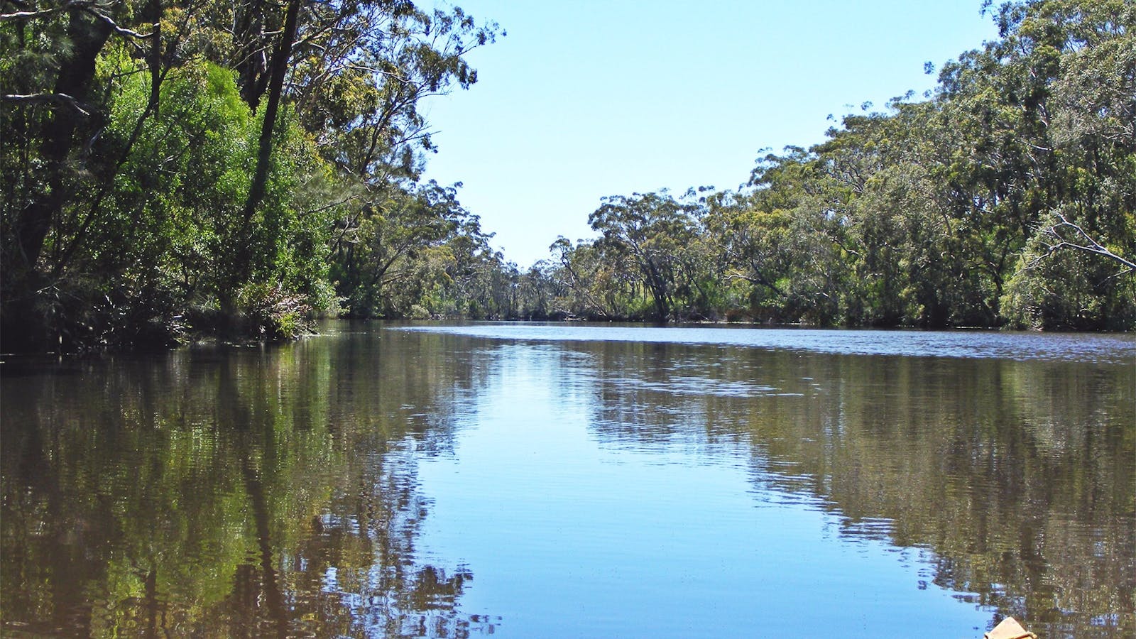 Esk River