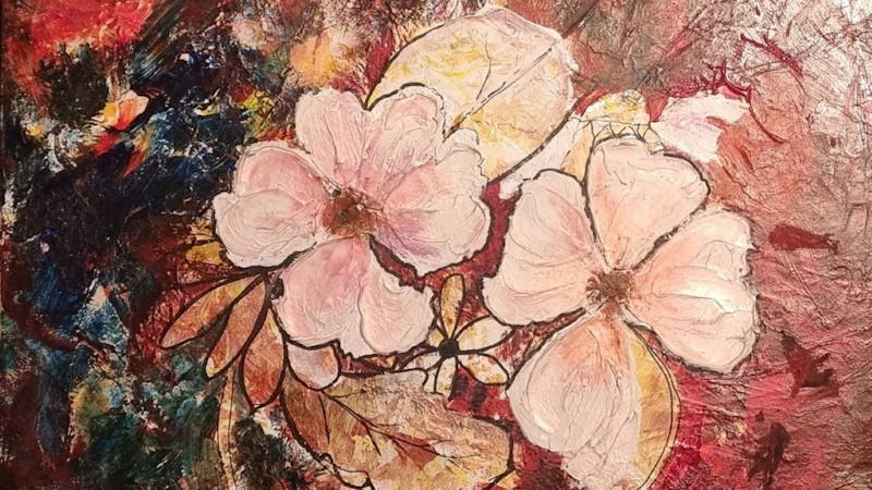 Image for Diversity in Styles Exhibition by Talbot Art Group