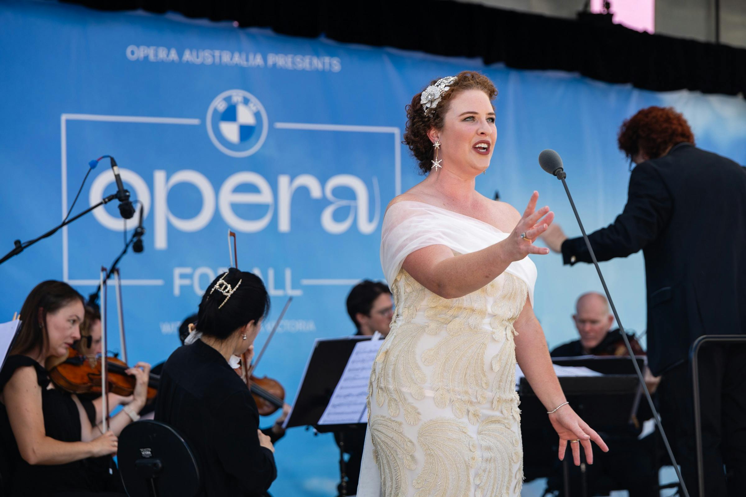 Opera for all