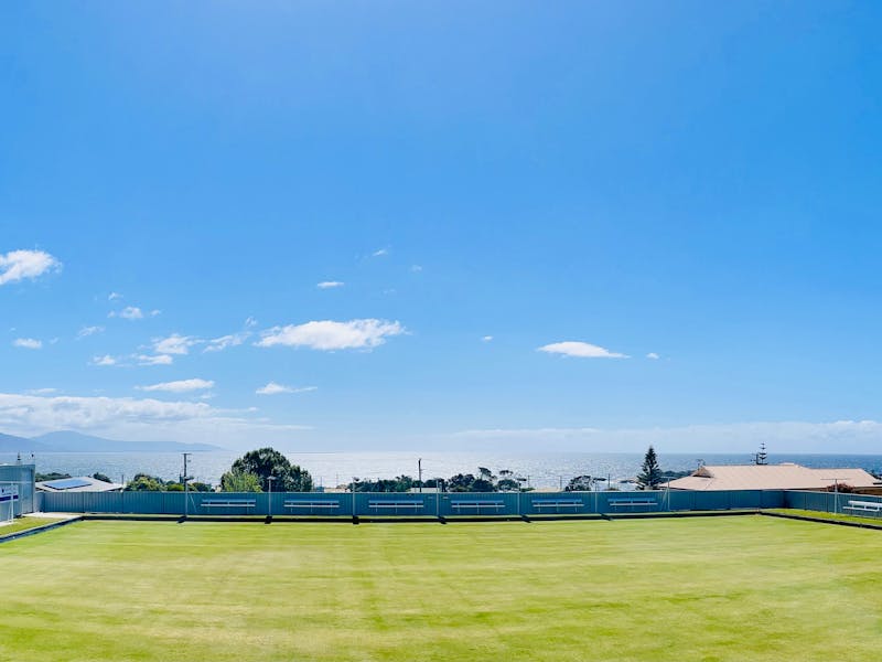 Best view in Bicheno