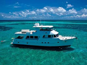Boat Hire Queensland Port Douglas