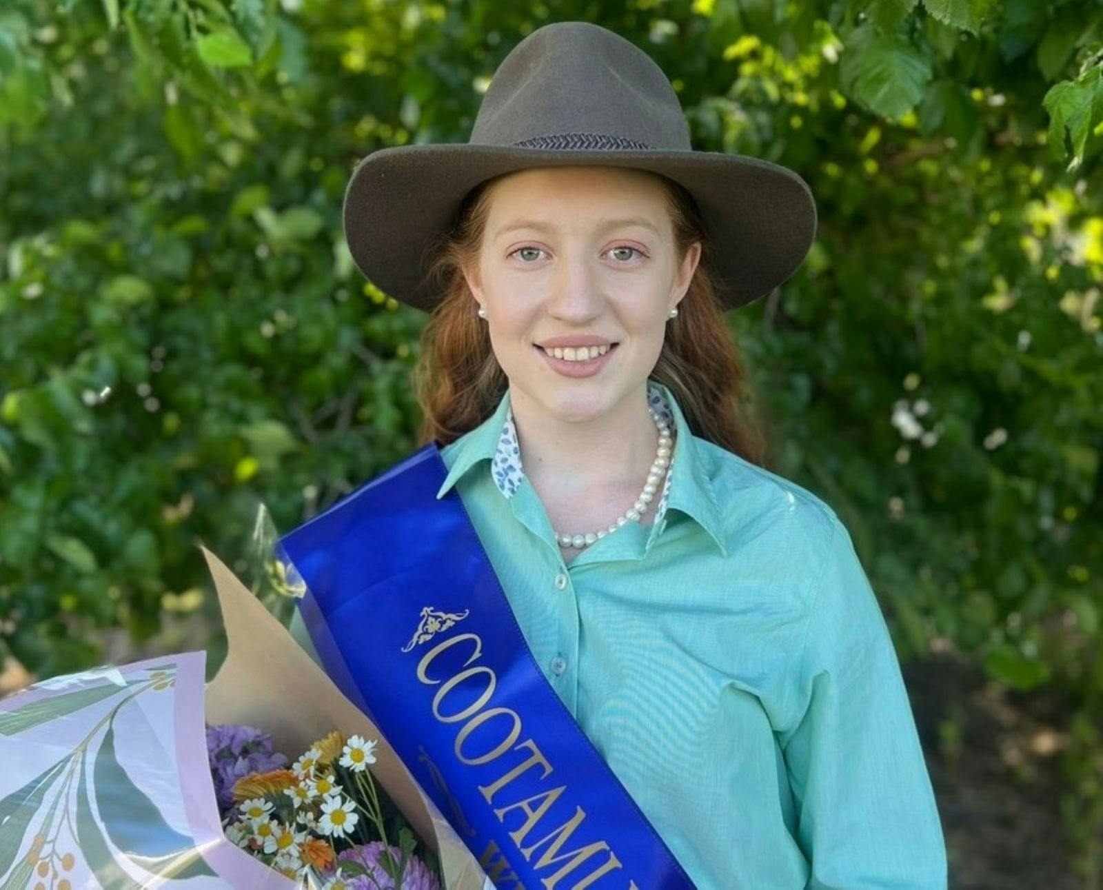 2026 Cootamundra Finalist