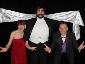 3 Performers