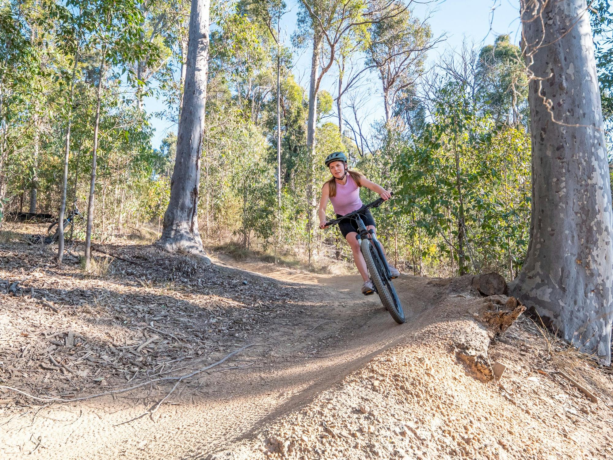 tyranena bike ride 2020