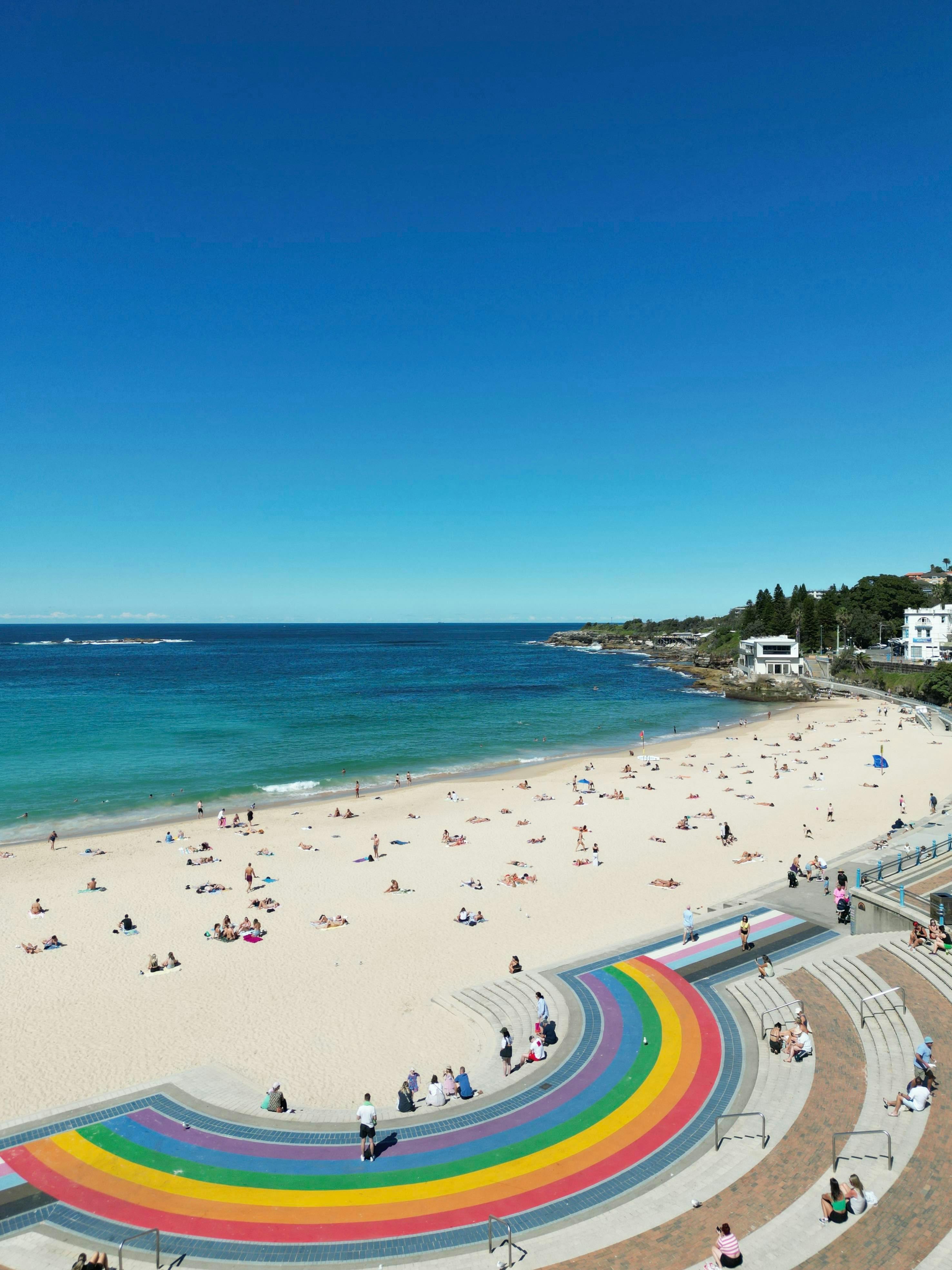 Coogee Beach