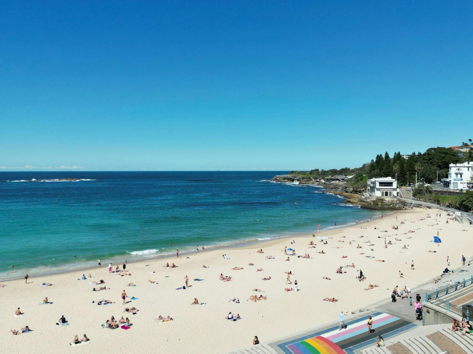 Coogee Beach