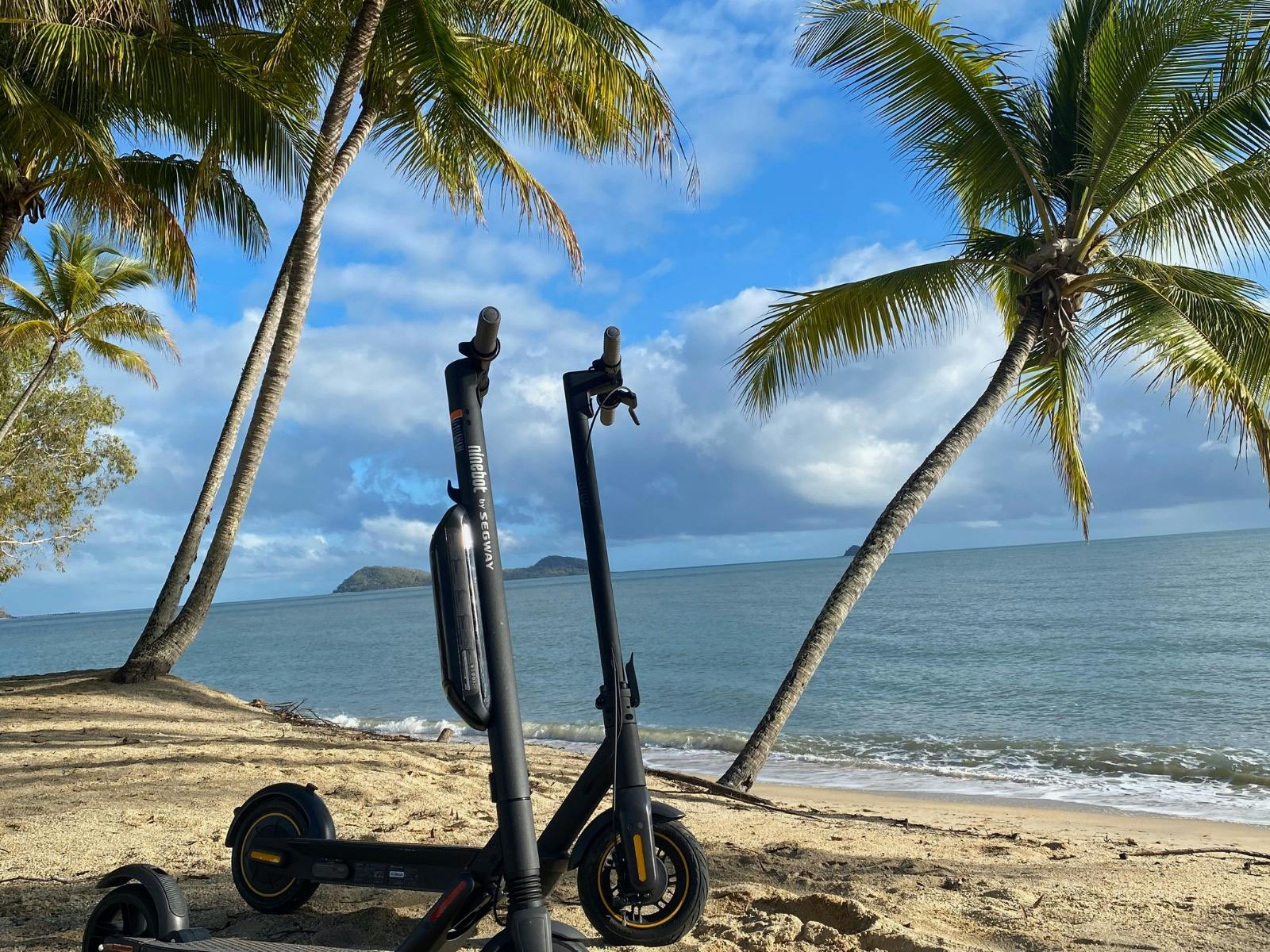 Biked - Cairns