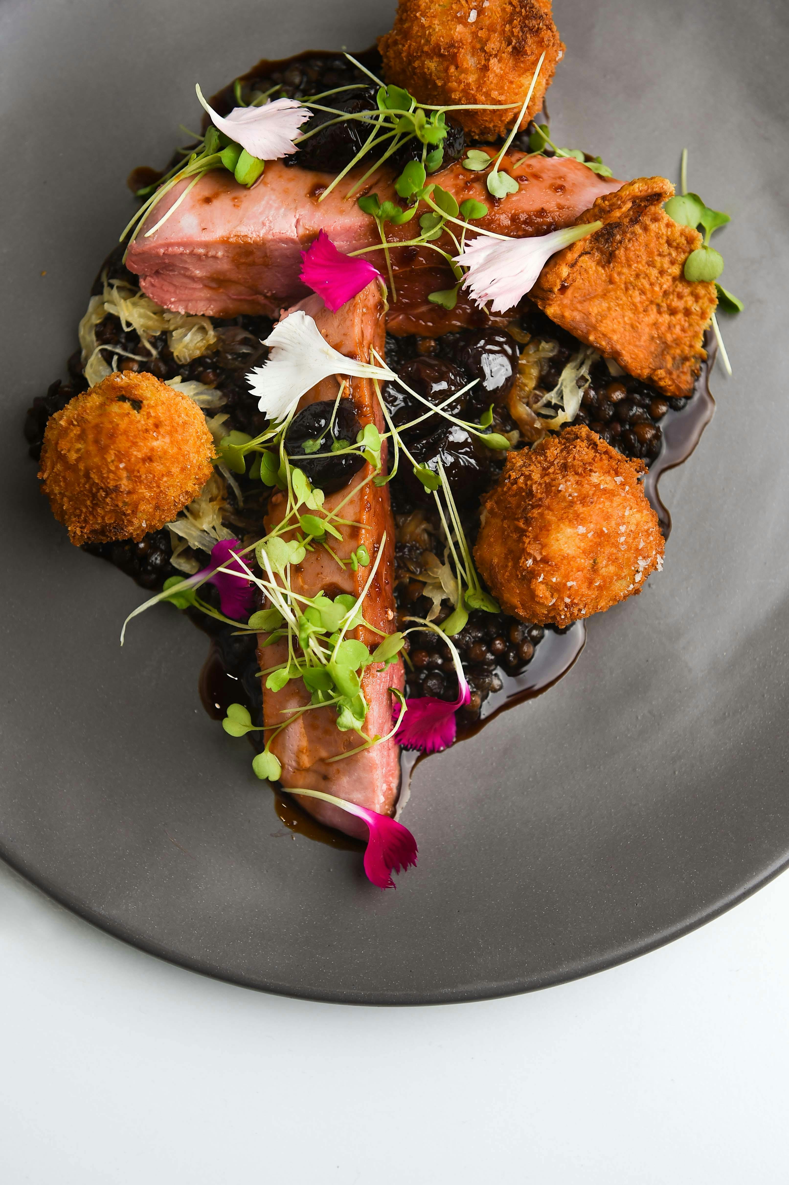 Milawa free-range organic duck