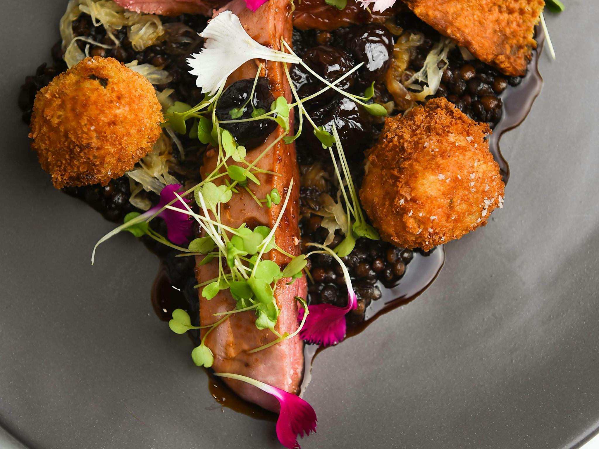 Milawa free-range organic duck