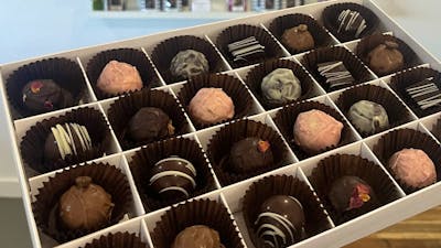 Chocolates