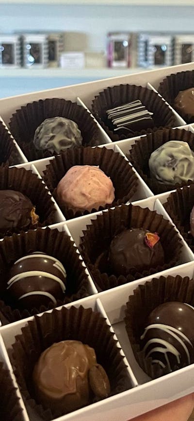 Chocolates