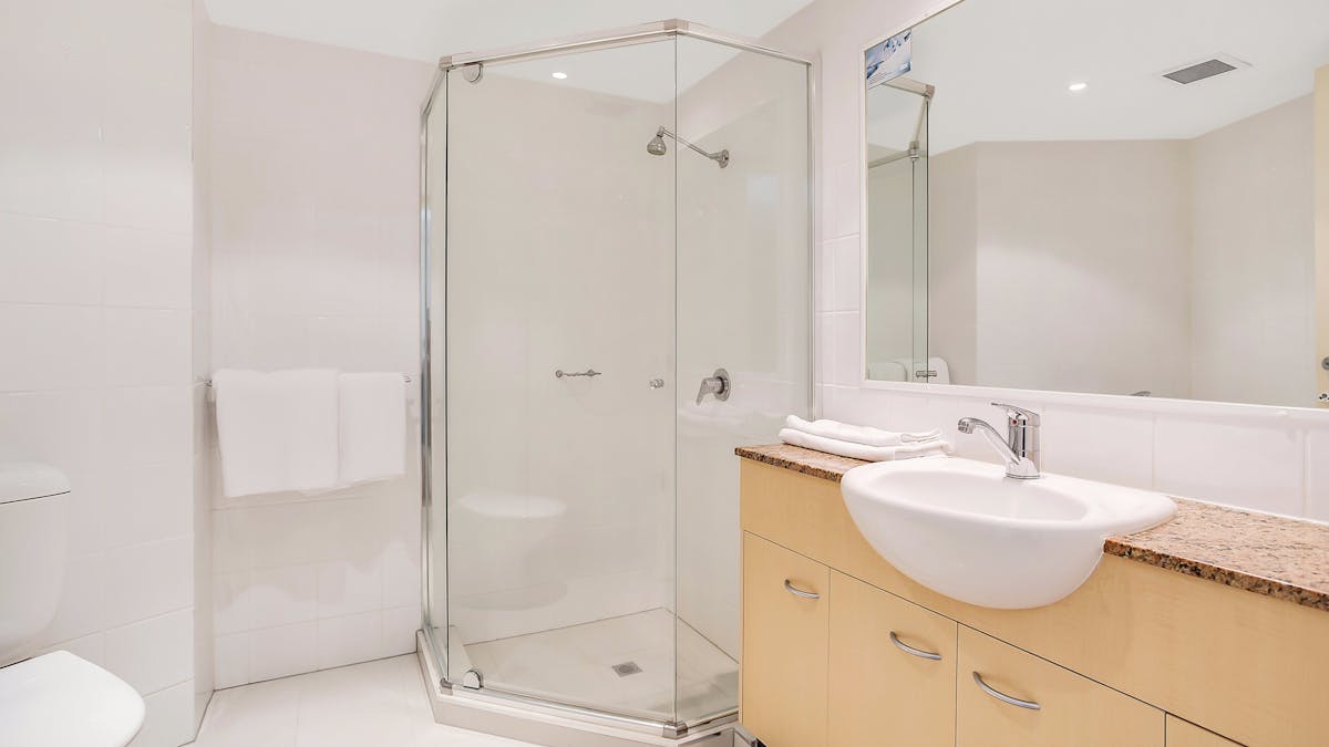 Kirra Beach Apartments
