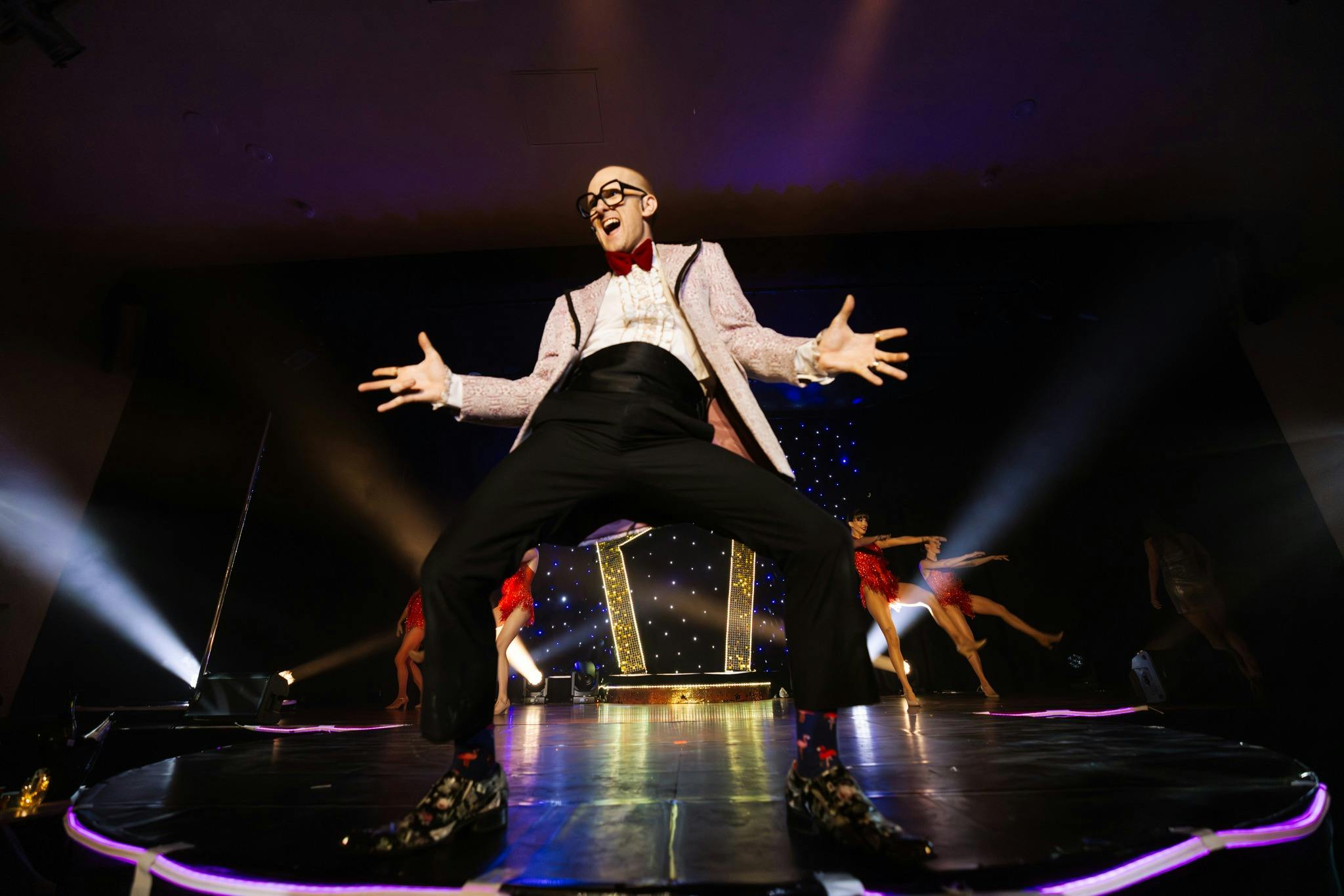 Happy Hour Townsville