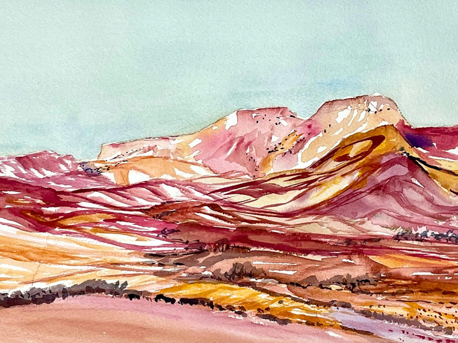 In Stillness by Joy Engelman