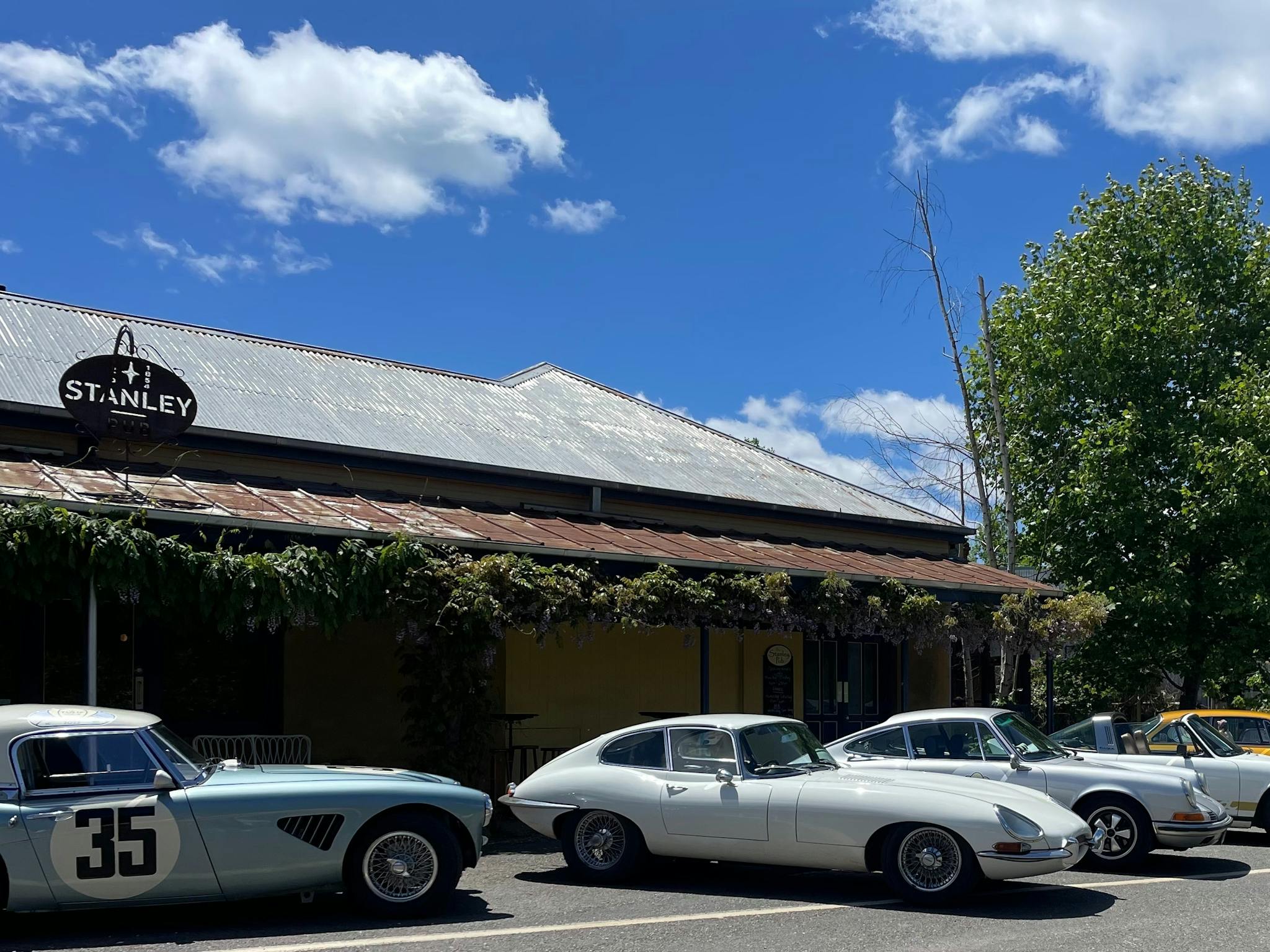 The Stanley Pub General Store - Beechworth