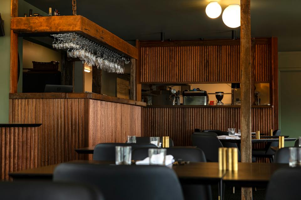 Risby’s Restaurant by Risby Cove photo