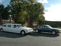 Stretch Limousine and Jaguar Winery Tours