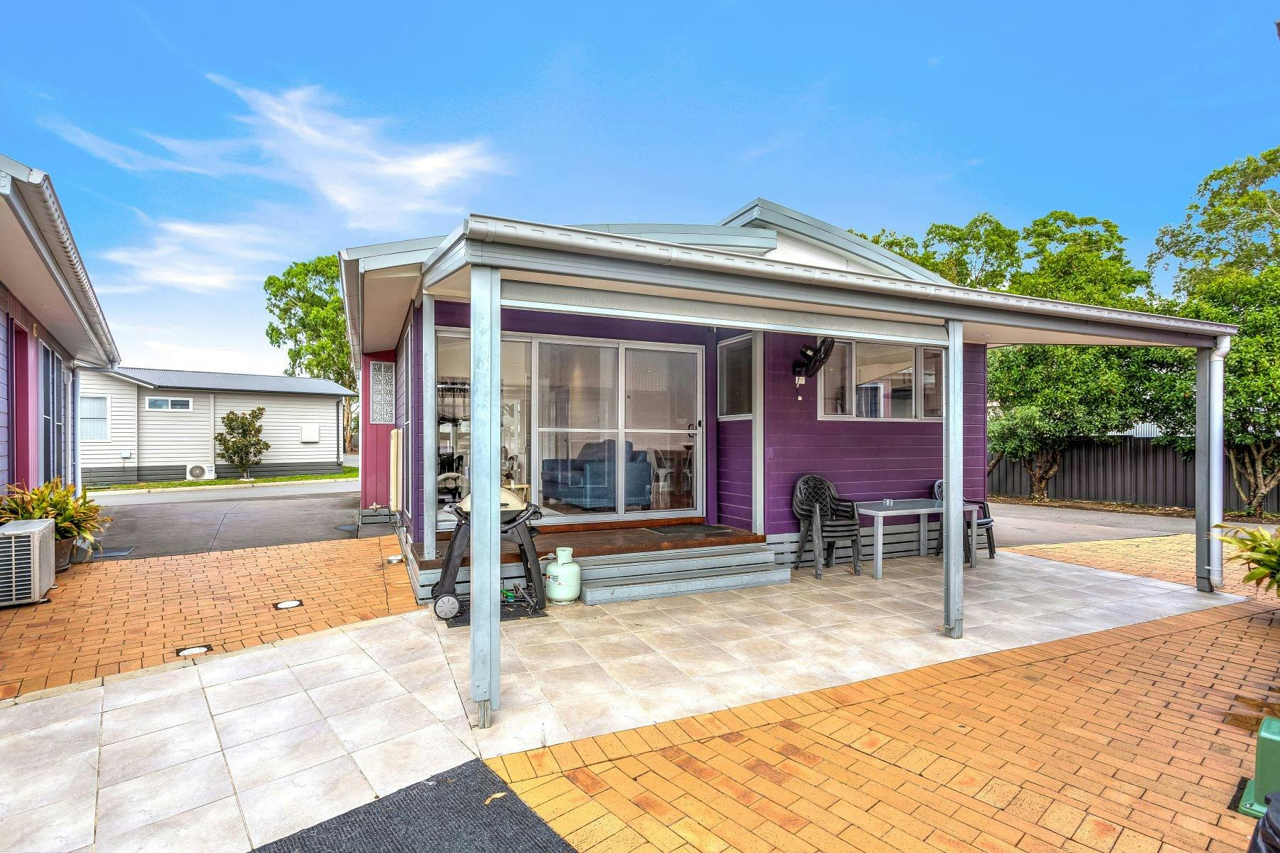 2 Bedroom Villa