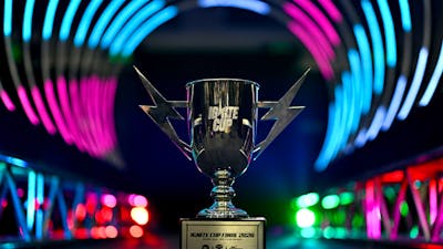 Ignite Cup Trophy