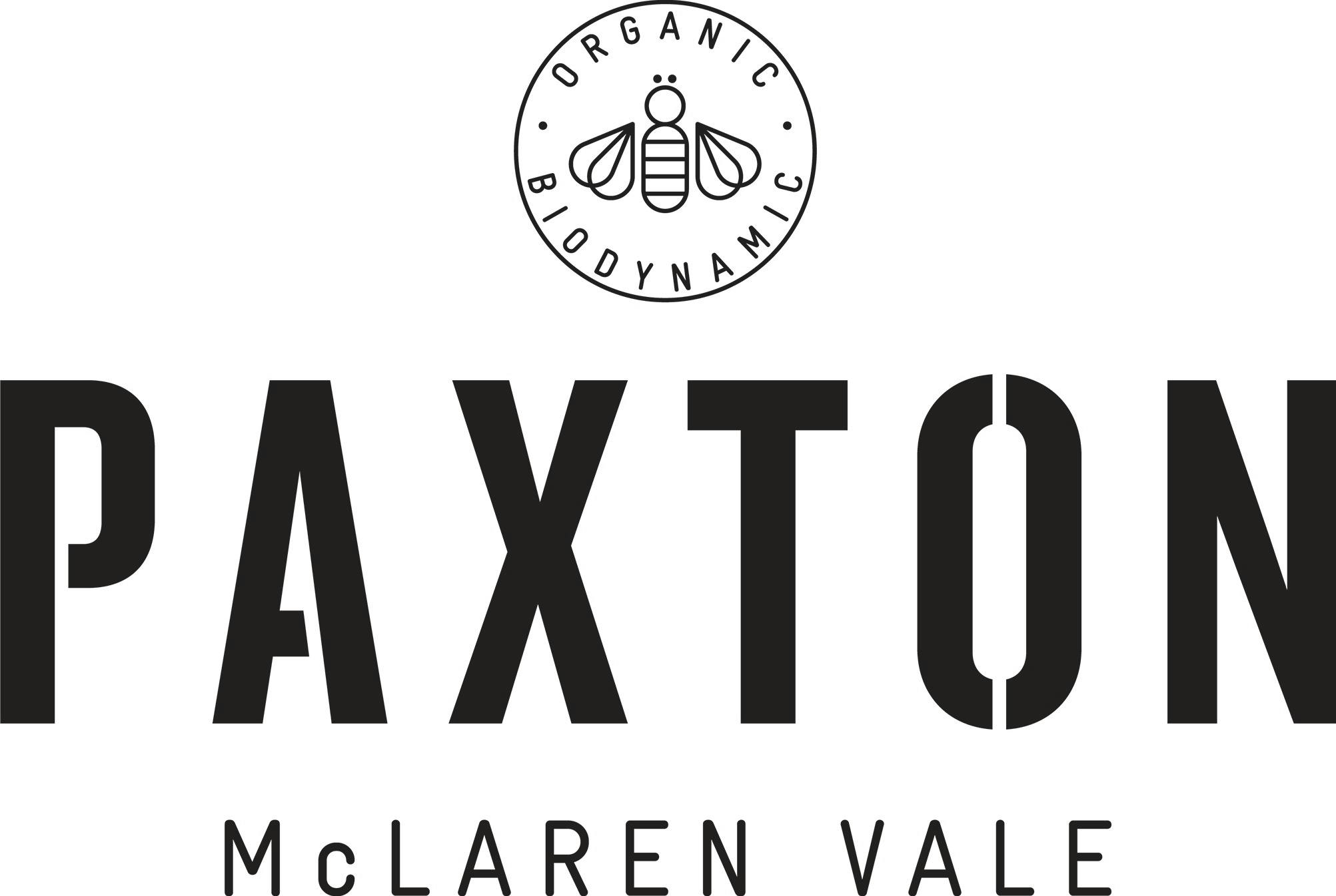 Paxton Wines - Cellar Door
