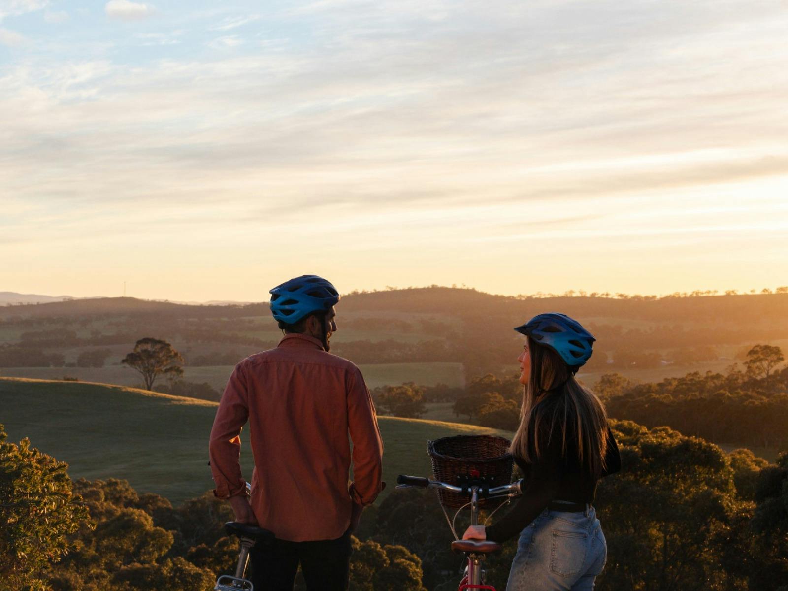 Explore The Clare Valley