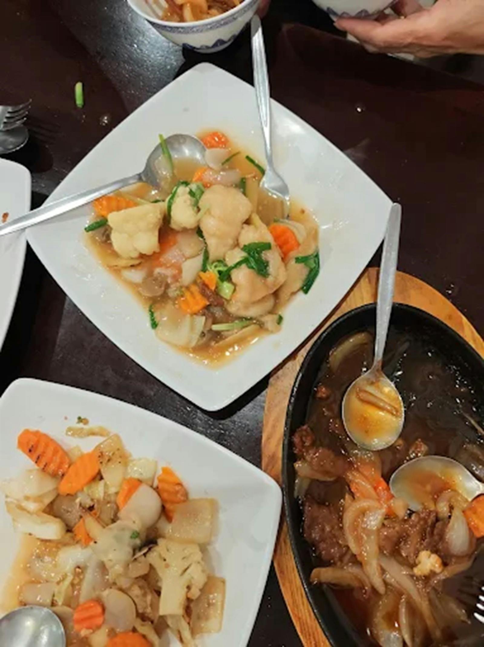 Chung Kin Chinese Restaurant