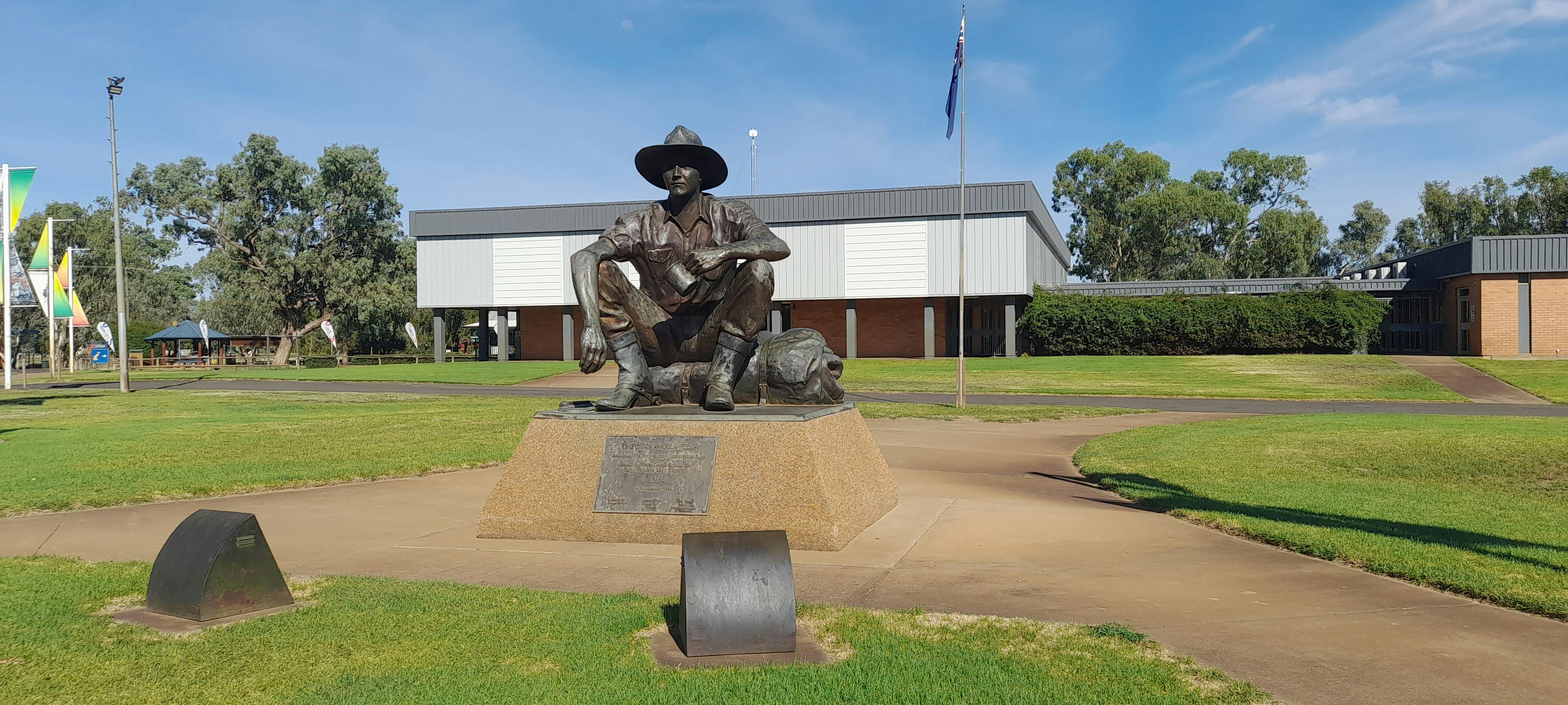 Cunnamulla image