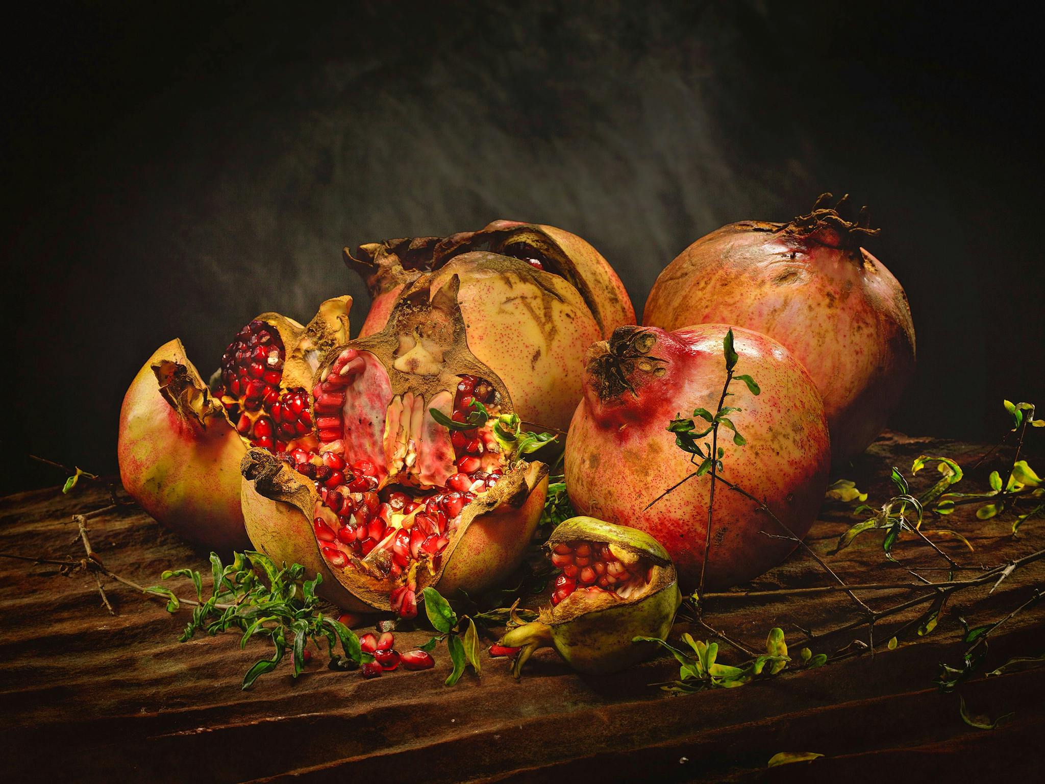 David Summerhayes artist