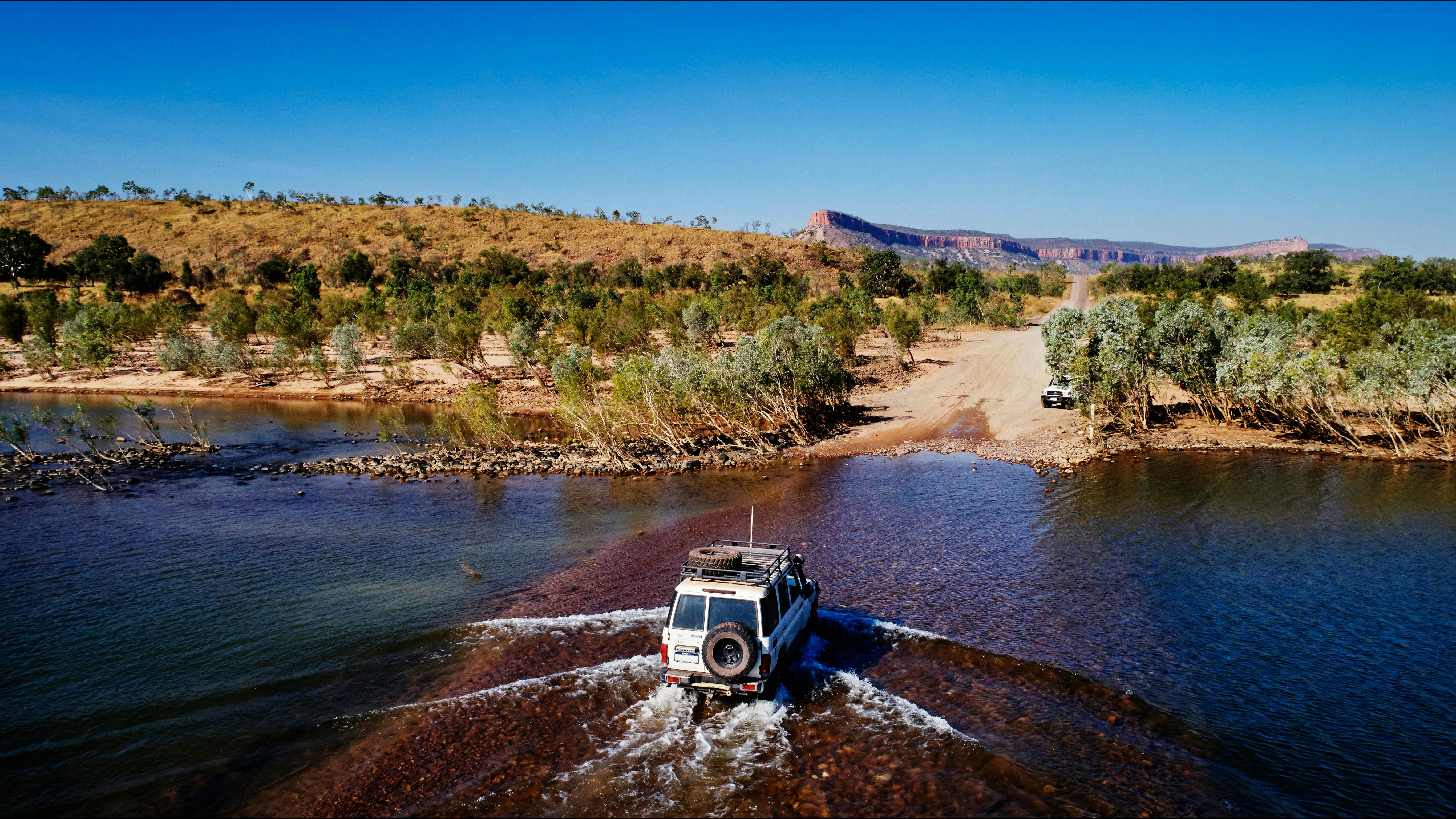 Gibb River Road, Western Australia