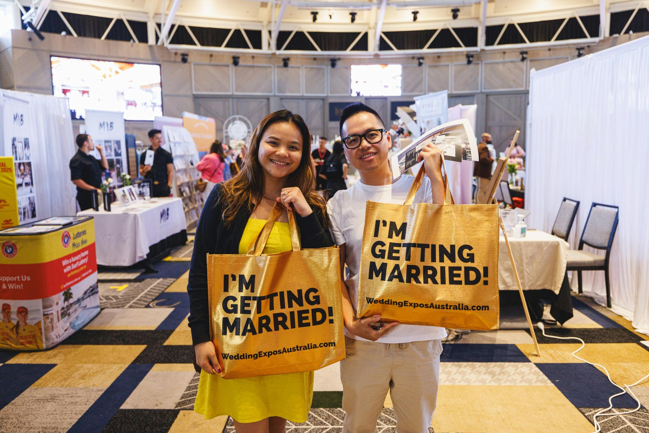 Wedding Expos Australia
