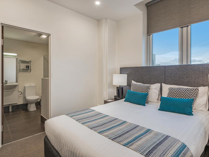 1 Bedroom Apartment image