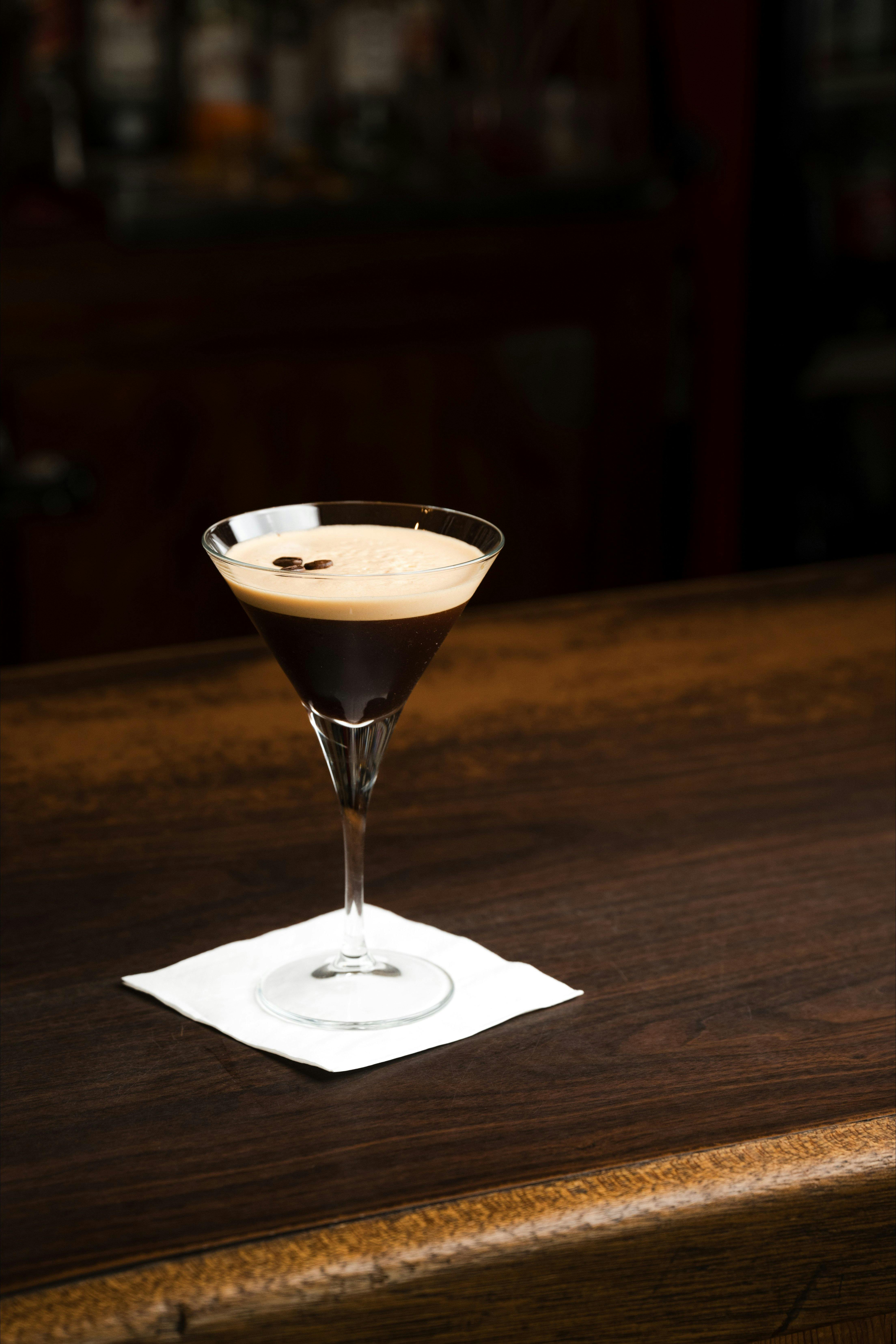 Eden Valley Hotel Cocktail Night