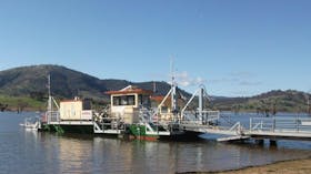 Wymah Ferry