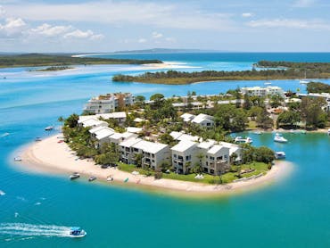 Where Is Kin Kin Kin Kin | Destination-information | Queensland