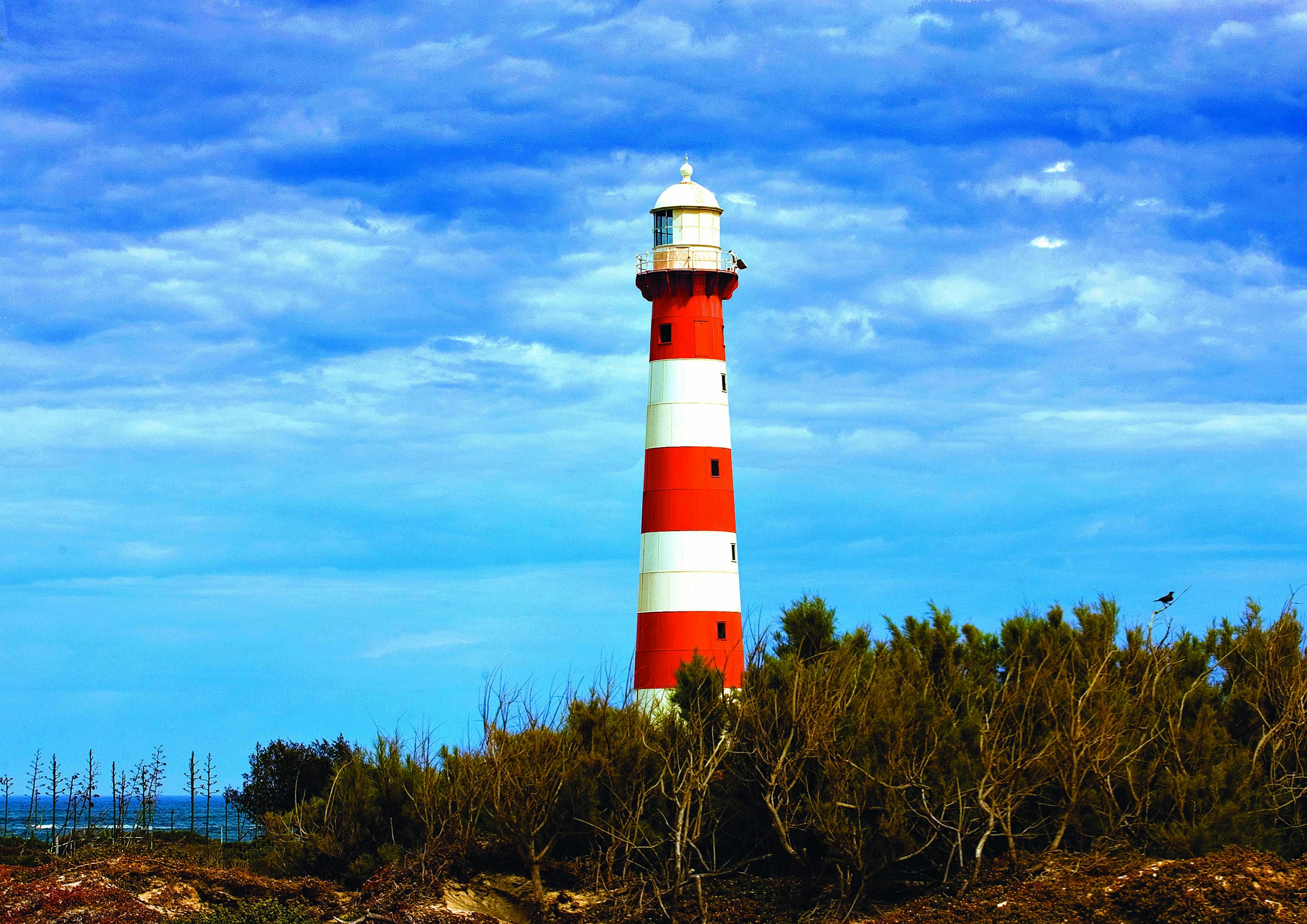 Point Moore Lighthouse, Geraldton, Western Australia