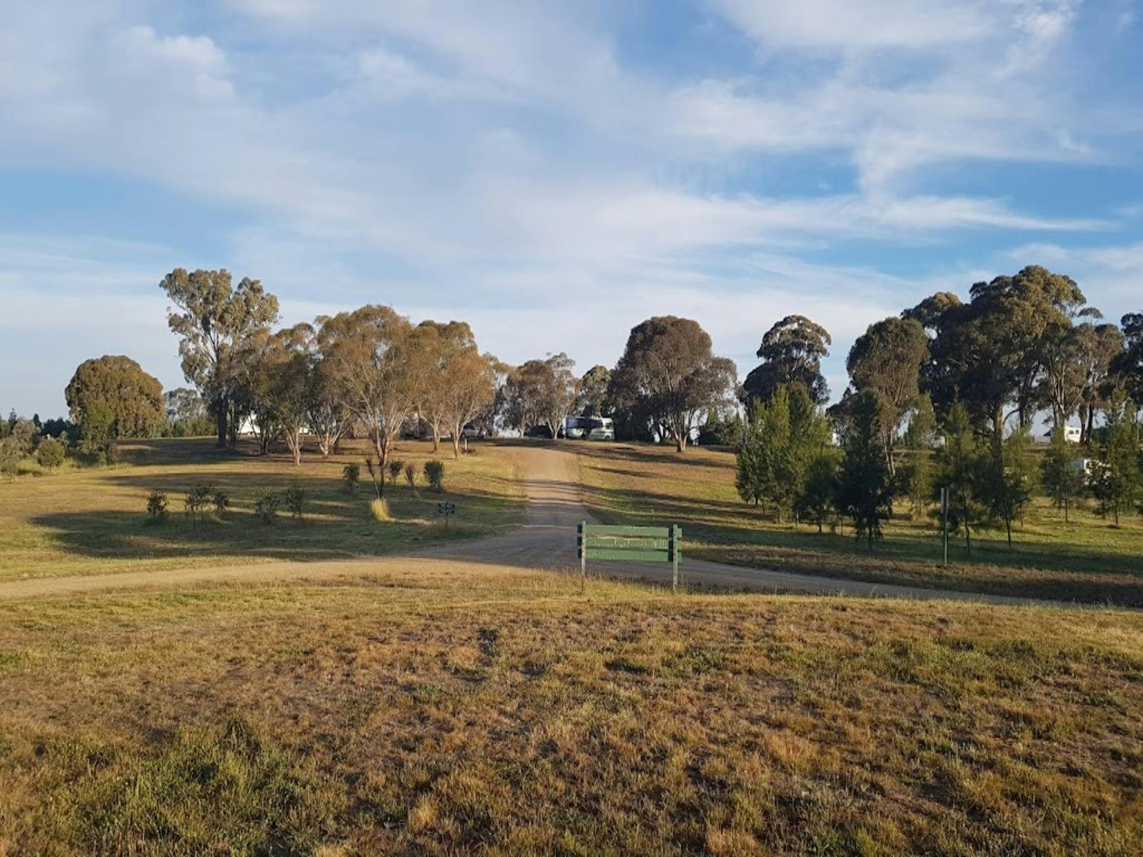 Macquarie Woods Recreation Area