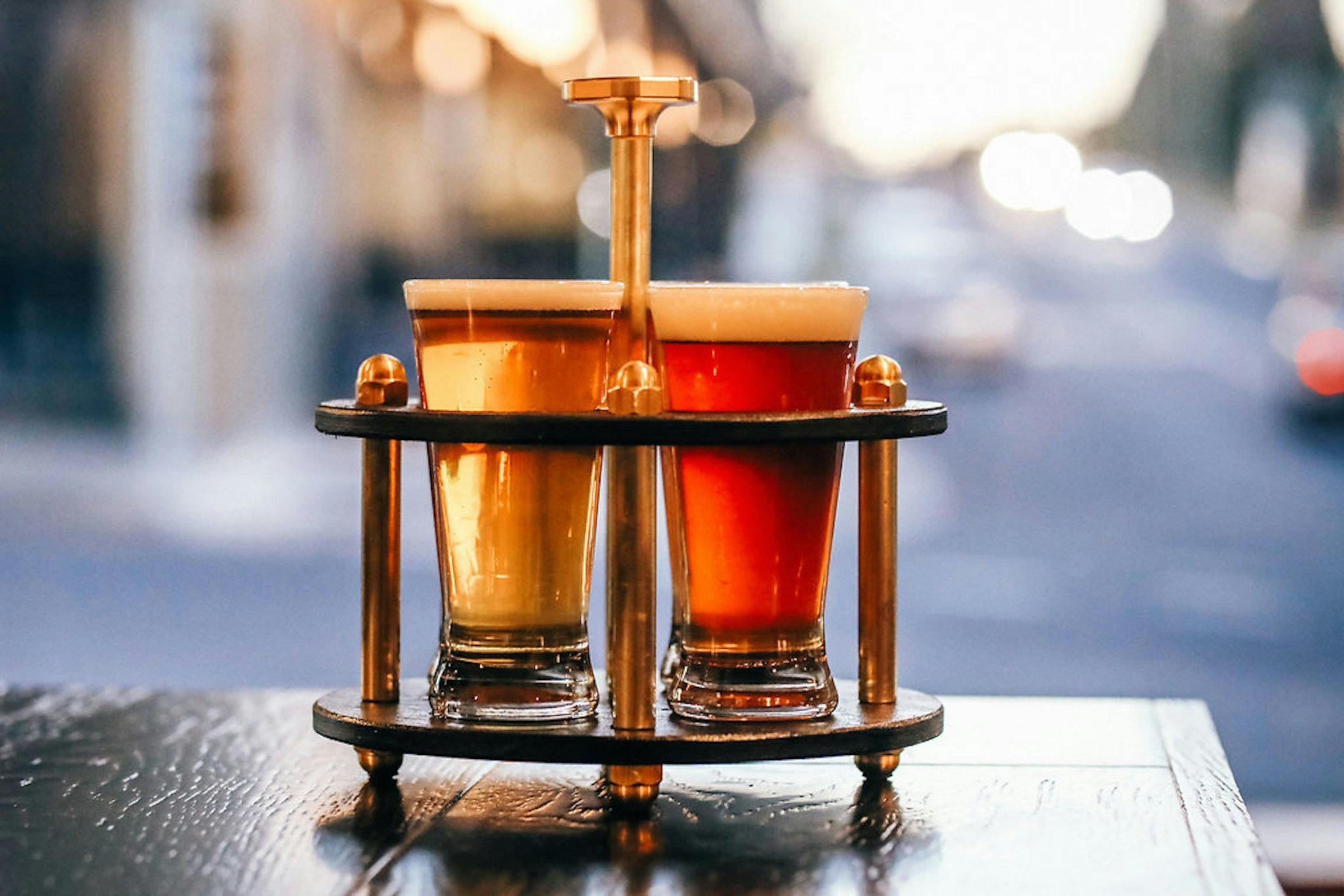 Craft Beer