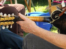 Numeralla Folk Festival