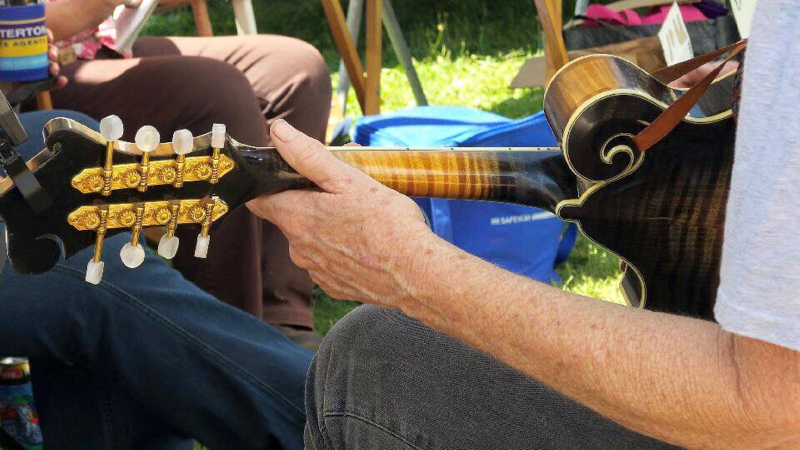 Numeralla Folk Festival