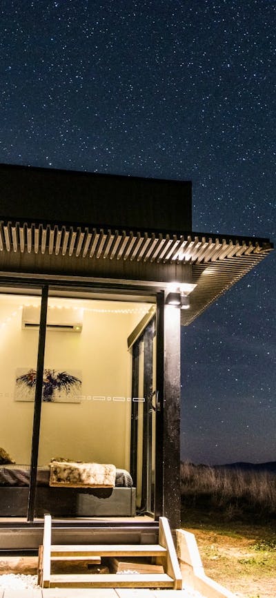 Eagle Peak Tiny Abode