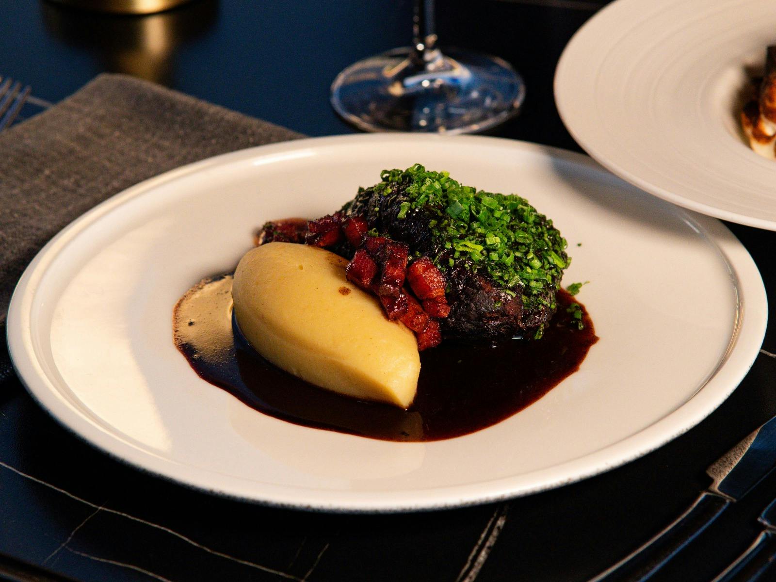Anastasia The Musical - Exclusive Dining Offer at Sofitel Adelaide