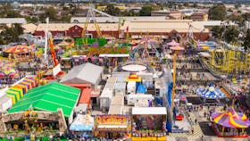 Royal Adelaide Show 2017