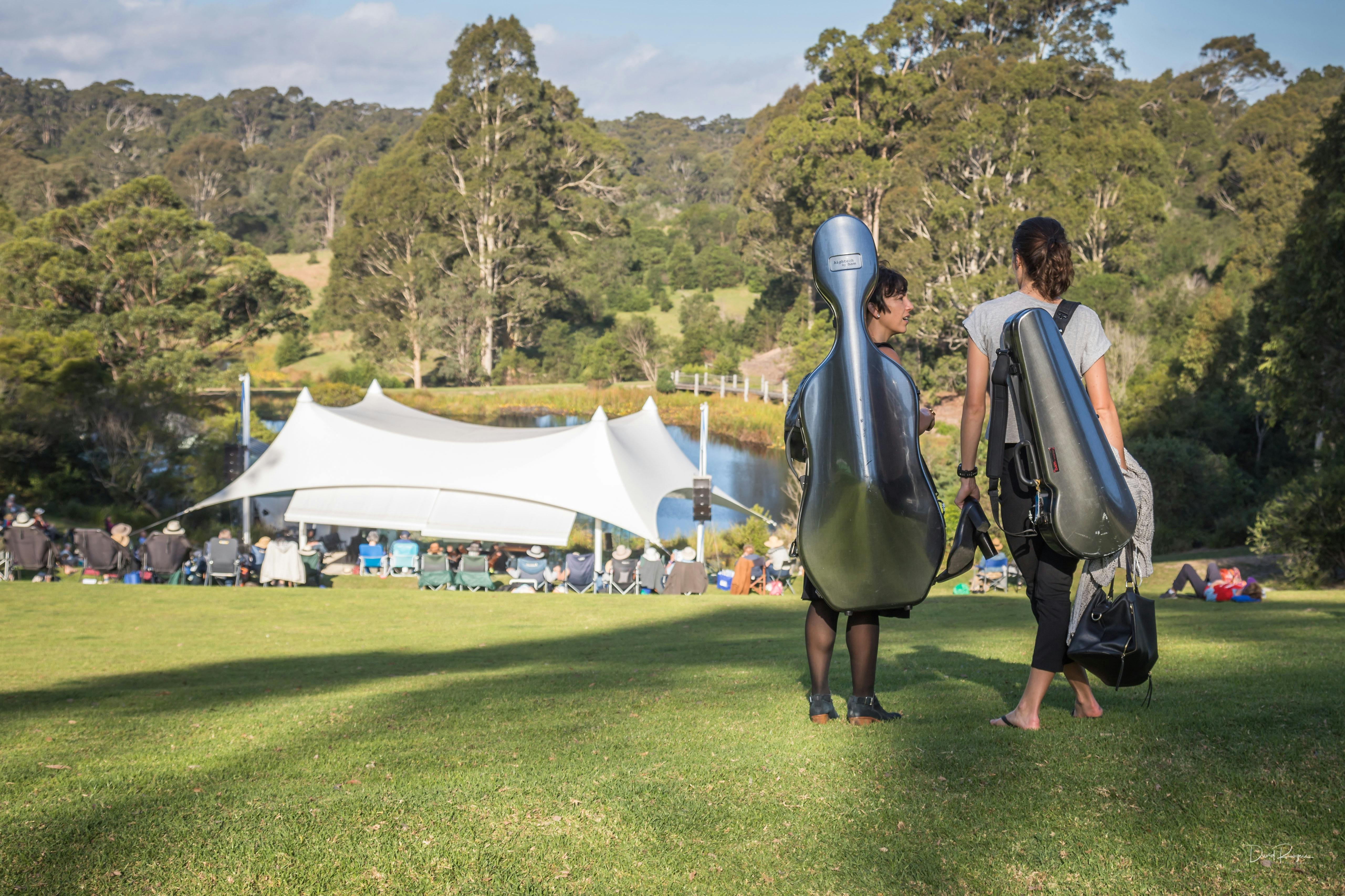 Four Winds, Barragga Bay, Bermagui, Sapphire Coast, NSW, South Coast