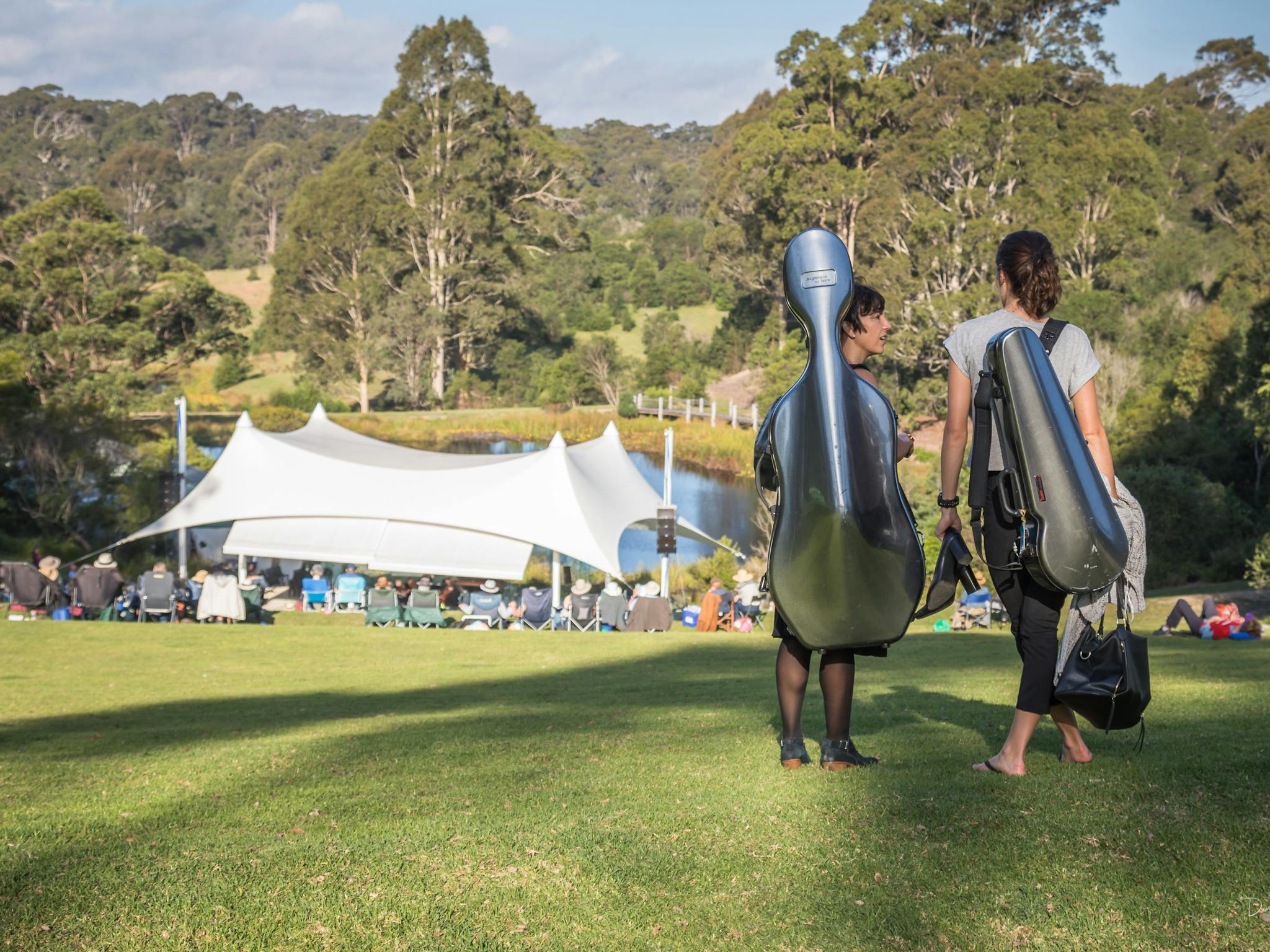 Four Winds, Barragga Bay, Bermagui, Sapphire Coast, NSW, South Coast