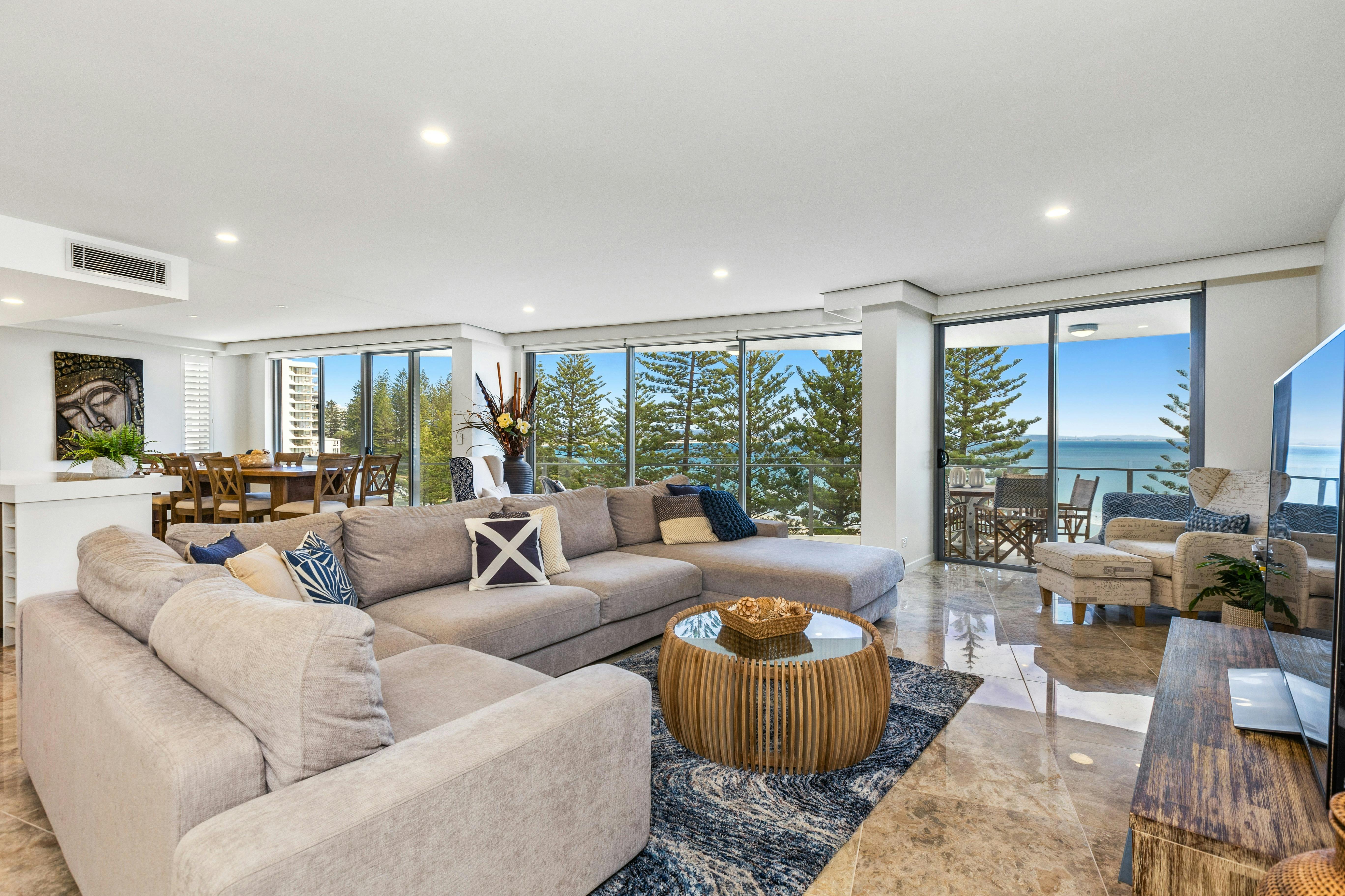 The Garland Apartment 801