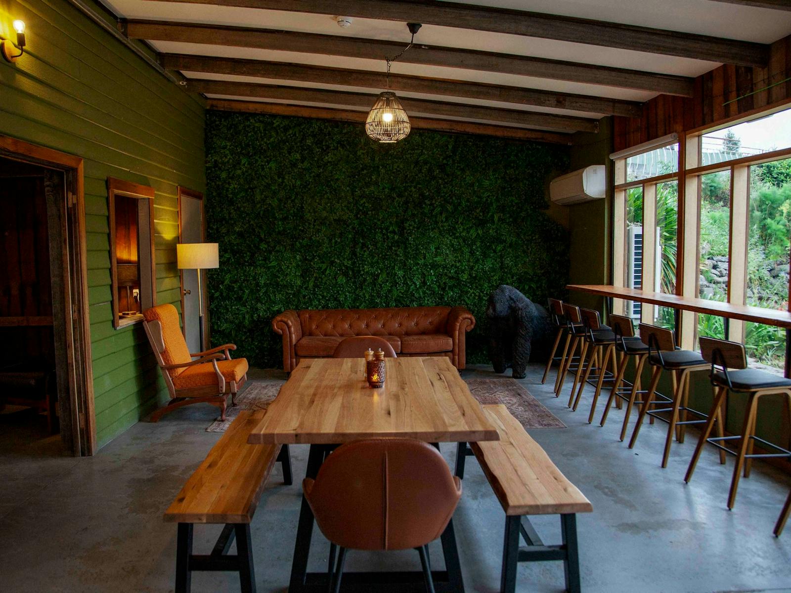 Taproom