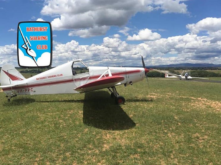 Bathurst Soaring Club