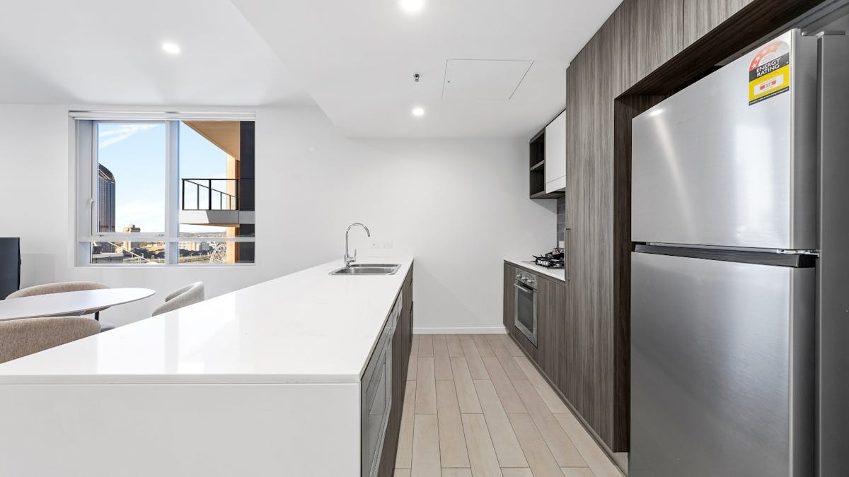 2 bedroom 2 Bathroom