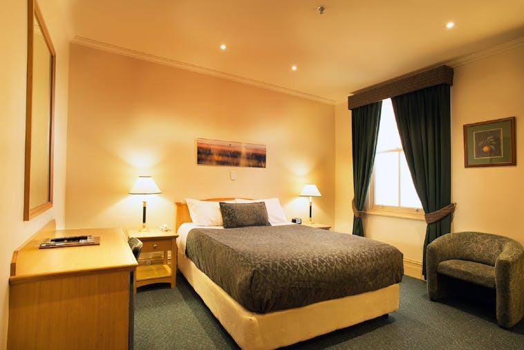 Hotel Executive