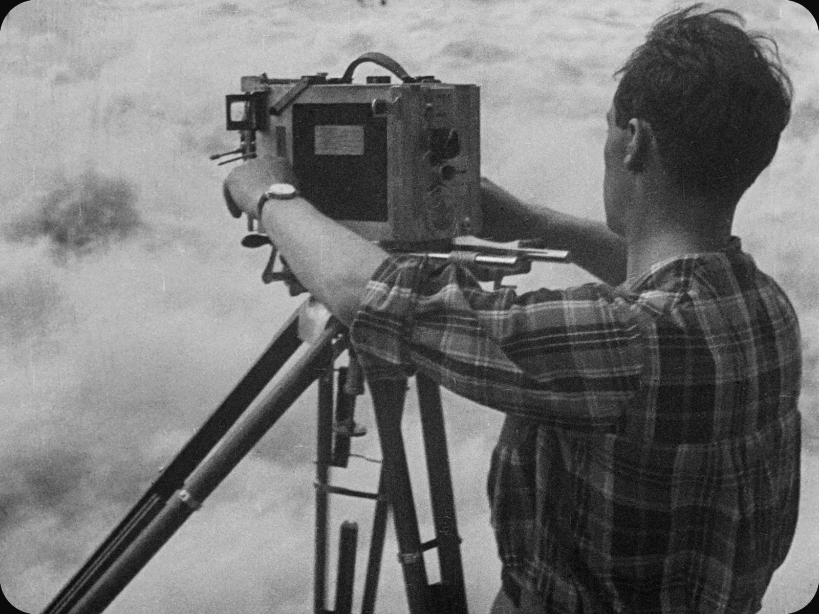 Image for Castlemaine Documentary Festival